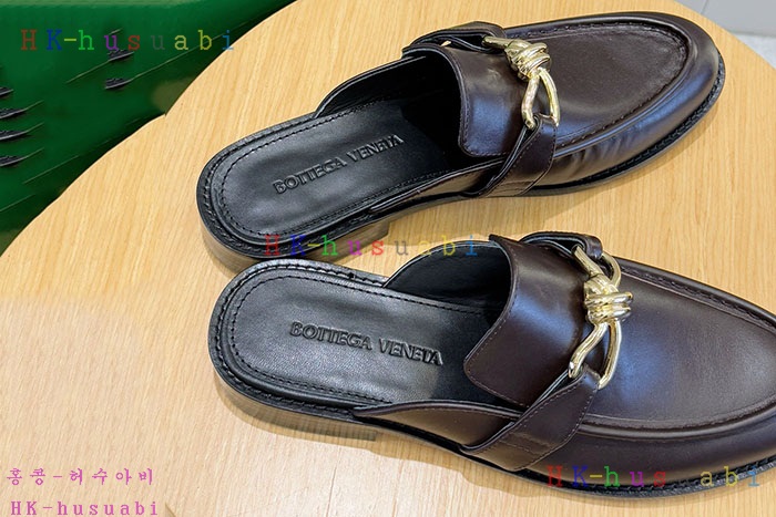 NEW 보테가베네타 신발 신상 BV 6240454