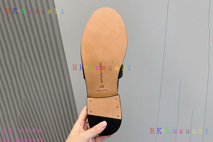 NEW 보테가베네타 신발 신상 BV 6240454