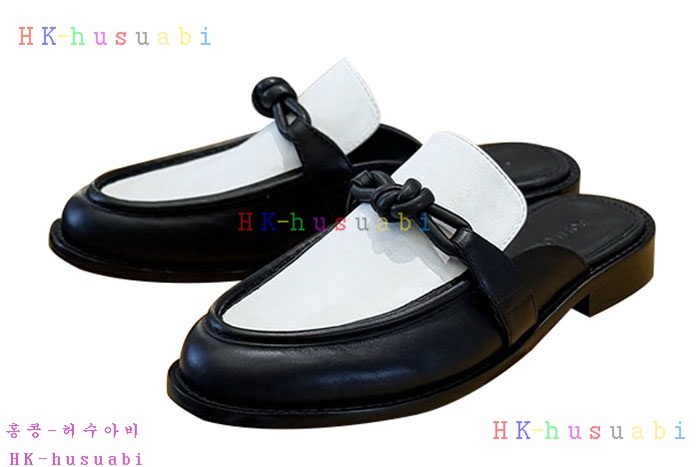 NEW 보테가베네타 신발 신상 BV 6240453