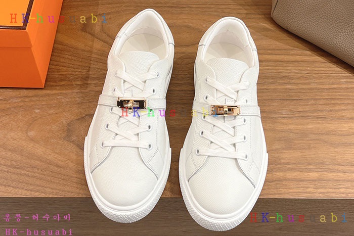 NEW 에르메스 스니커즈 신상H 12507082