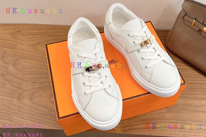 NEW 에르메스 스니커즈 신상H 12507082