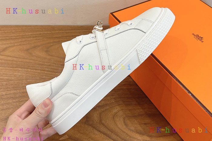 NEW 에르메스 스니커즈 신상H 12507082