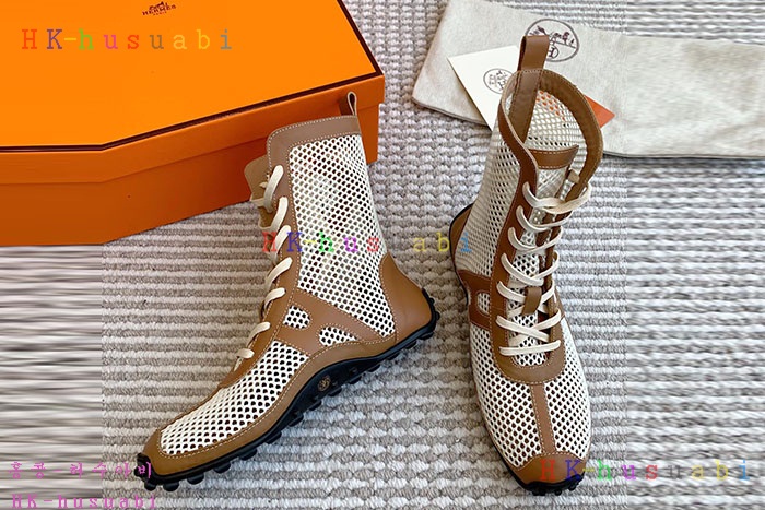NEW 에르메스 부츠 신상H 12507088