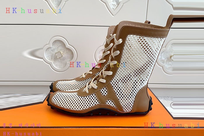 NEW 에르메스 부츠 신상H 12507088