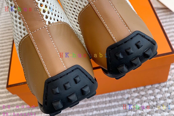 NEW 에르메스 부츠 신상H 12507088