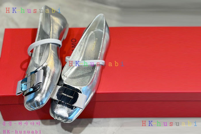 NEW 페라가모 신발 신상 F 9968010