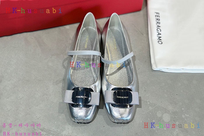 NEW 페라가모 신발 신상 F 9968010