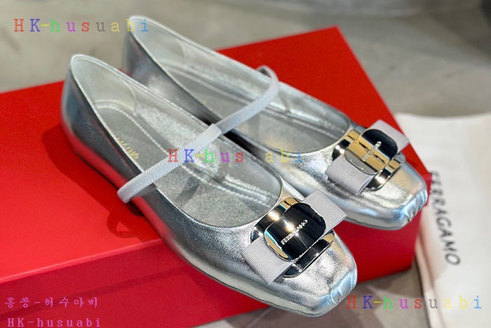 NEW 페라가모 신발 신상 F 9968010