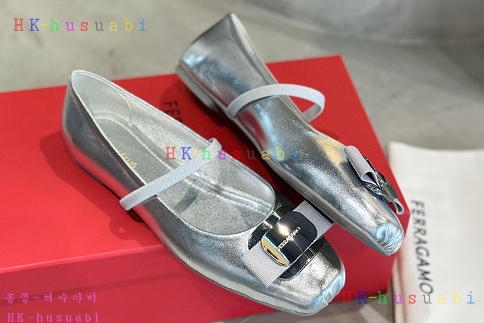 NEW 페라가모 신발 신상 F 9968010