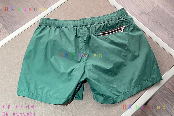 NEW 몽클레어 반바지 신상 M 8250112