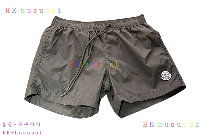 NEW 몽클레어 반바지 신상 M 8250116