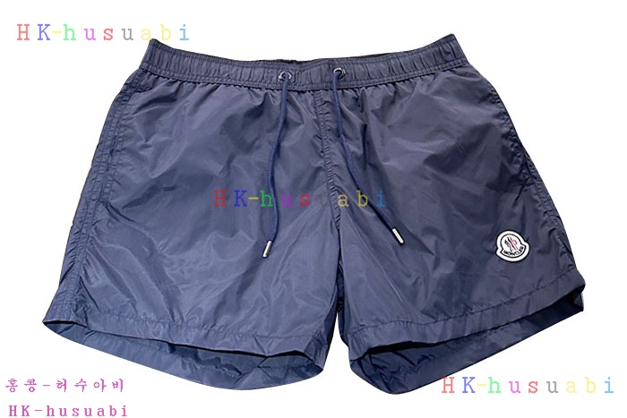NEW 몽클레어 반바지 신상 M 8250117
