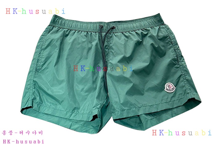 NEW 몽클레어 반바지 신상 M 8250112