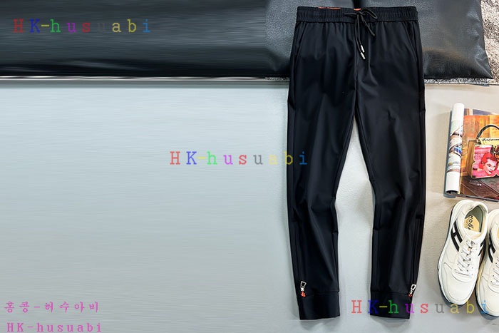 NEW 에르메스 바지 신상 H 3088050