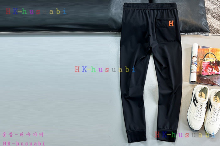 NEW 에르메스 바지 신상 H 3088050