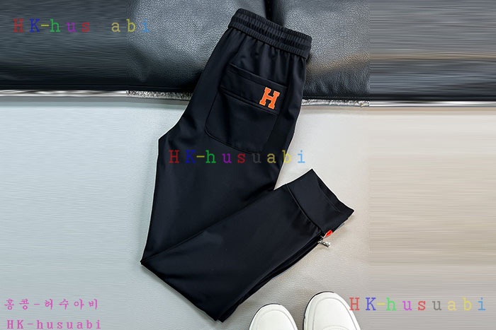 NEW 에르메스 바지 신상 H 3088050