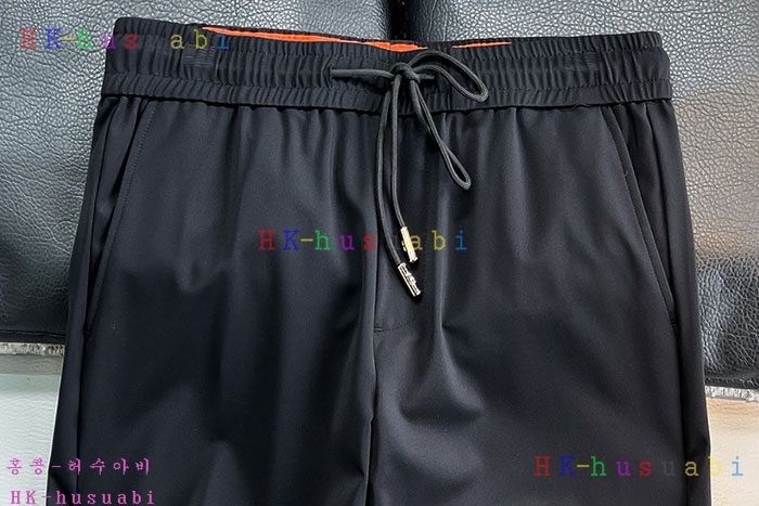 NEW 에르메스 바지 신상 H 3088050