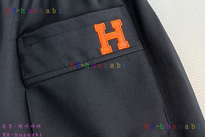 NEW 에르메스 바지 신상 H 3088050