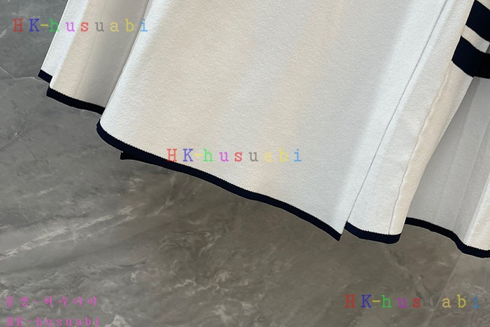 NEW 톰브라운 치마 신상 TB 5822201
