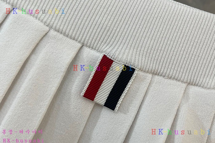 NEW 톰브라운 치마 신상 TB 5822201