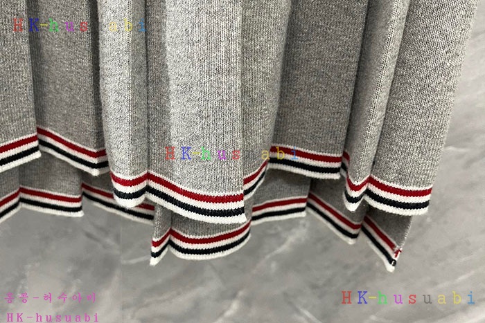NEW 톰브라운 치마 신상 TB 5822207
