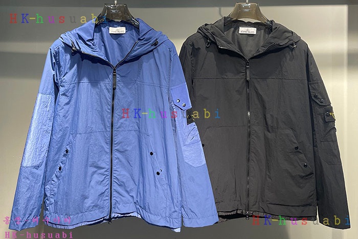NEW 스톤 아일랜드 자켓 신상 ST 9885405