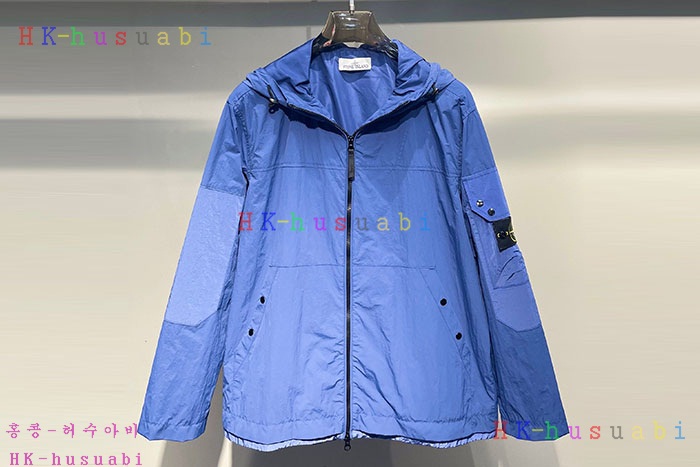NEW 스톤 아일랜드 자켓 신상 ST 9885405