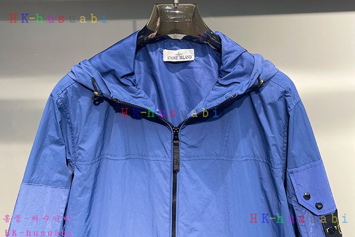 NEW 스톤 아일랜드 자켓 신상 ST 9885405