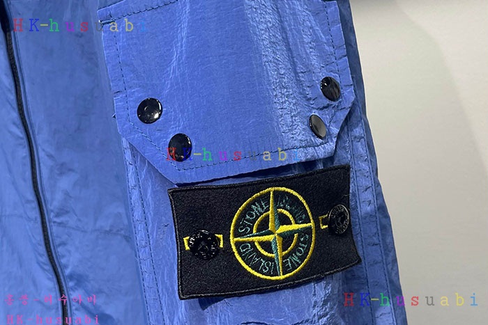 NEW 스톤 아일랜드 자켓 신상 ST 9885405