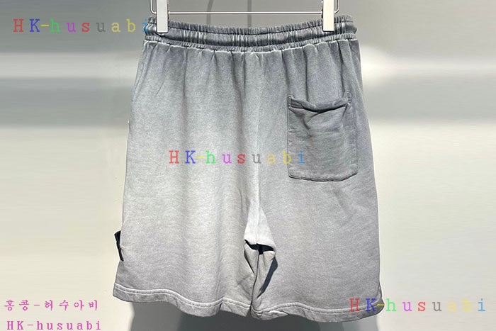 NEW 스톤 아일랜드 반바지 신상 ST 9885666