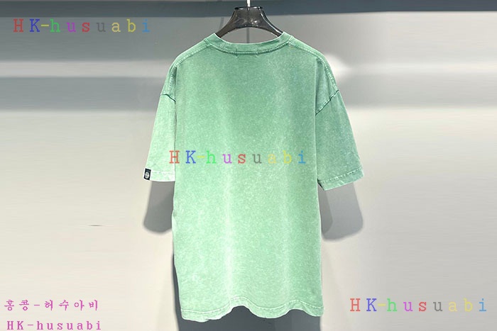 NEW 스톤 아일랜드 반팔티 신상 ST 9885674