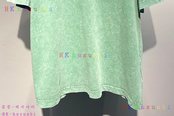 NEW 스톤 아일랜드 반팔티 신상 ST 9885674