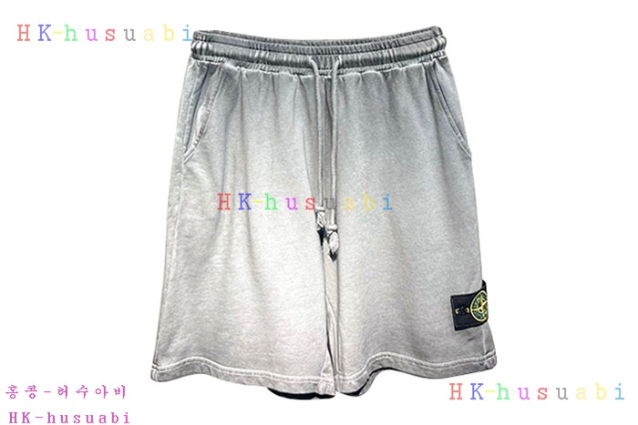 NEW 스톤 아일랜드 반바지 신상 ST 9885666