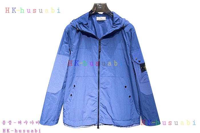NEW 스톤 아일랜드 자켓 신상 ST 9885405