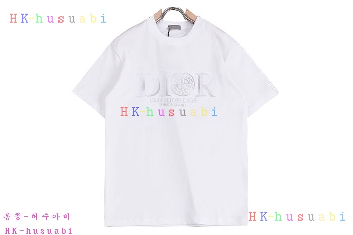 NEW 스톤 아일랜드 반팔티 신상 ST 9885702