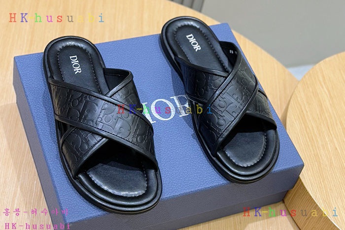 NEW 디올 샌들 신상 DR 3816609