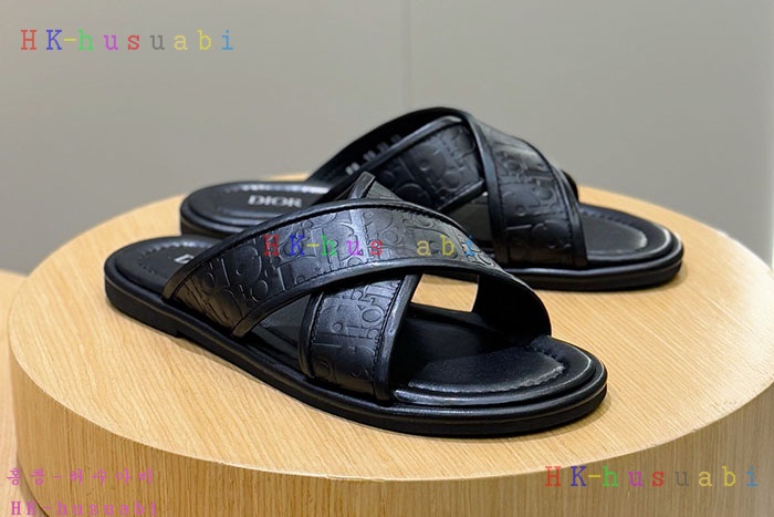 NEW 디올 샌들 신상 DR 3816609