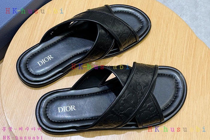 NEW 디올 샌들 신상 DR 3816609