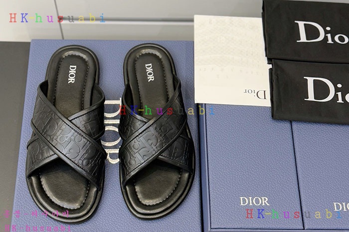 NEW 디올 샌들 신상 DR 3816609