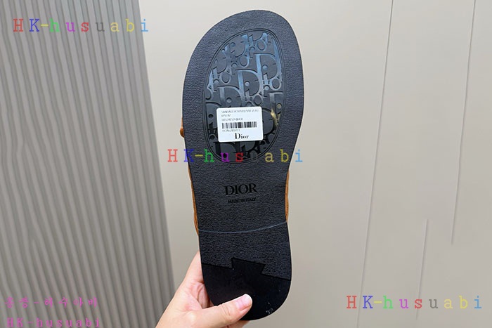 NEW 디올 샌들 신상 DR 3816609