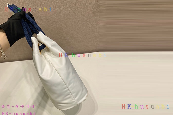 ★미러급★프라다 버킷백 스몰 리나일론 1BE082-1 