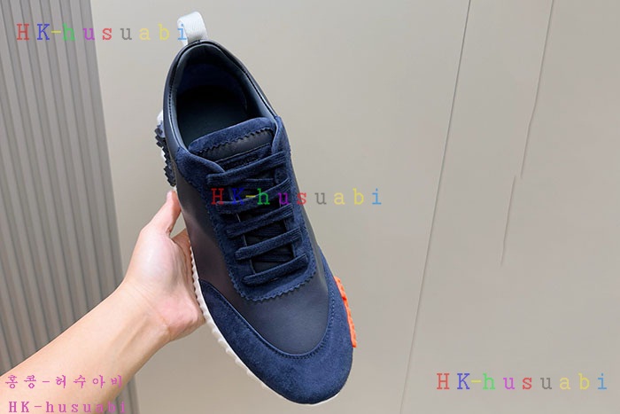 NEW 에르메스 스니커즈 신상 H 4580443