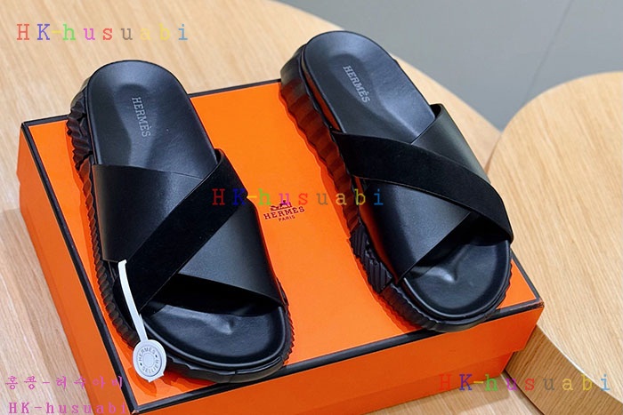 NEW 에르메스 샌들 신상 H 4585803