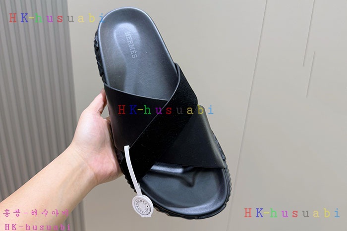 NEW 에르메스 샌들 신상 H 4585803