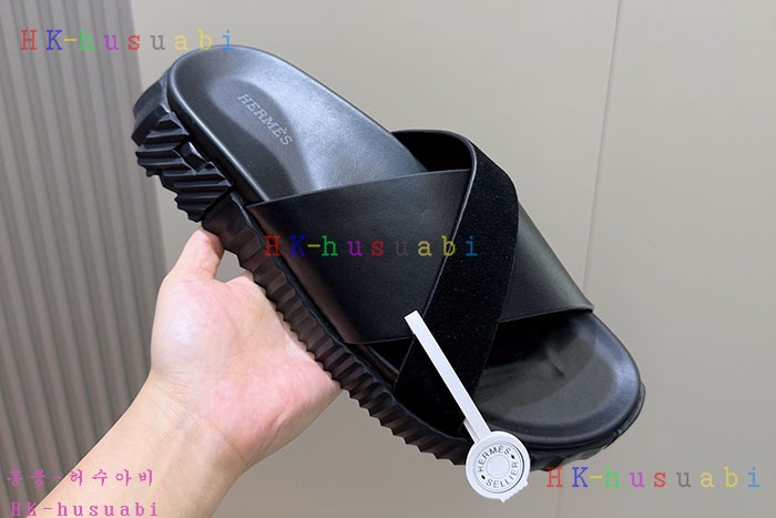 NEW 에르메스 샌들 신상 H 4585803