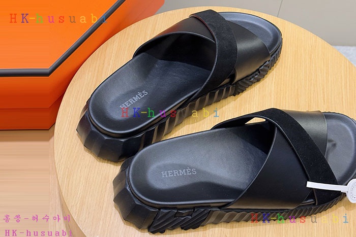 NEW 에르메스 샌들 신상 H 4585803