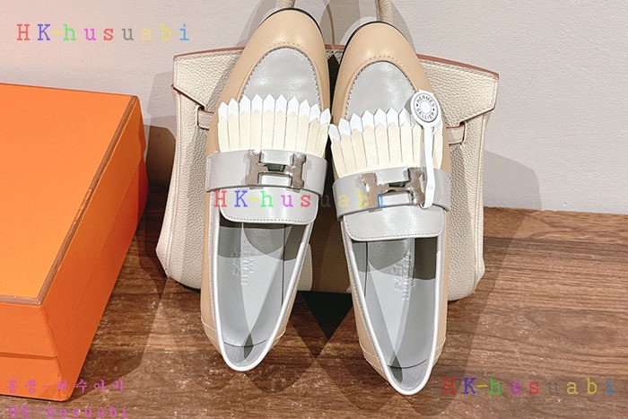NEW 에르메스 로퍼 신상 H 4585811