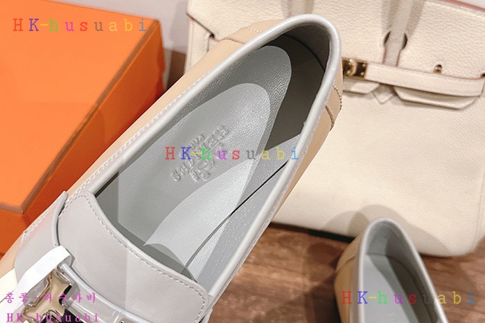 NEW 에르메스 로퍼 신상 H 4585811