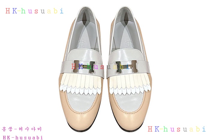 NEW 에르메스 로퍼 신상 H 4585811