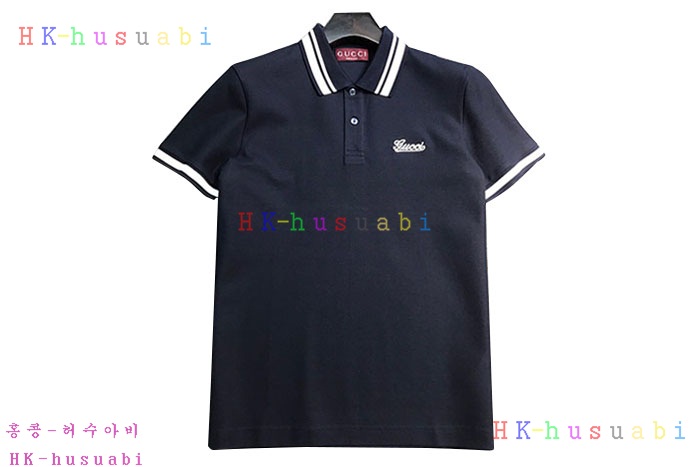 NEW 구찌 반팔티 신상 GU 3366601